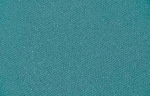 Makeup shadow texture in color cian Stock Photos