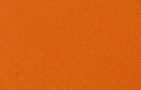 Makeup shadow texture in color orange Stock Photos