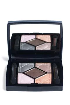 Makeup tools Stock Photos