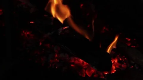 Making brace for grill Stock Footage 74921857