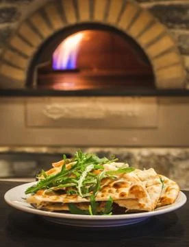 Making bread Stock Photos