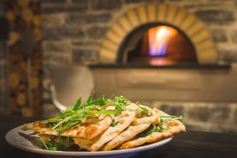 Making bread Stock Photos