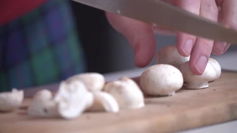 Making breakfast Stock Footage 139990872