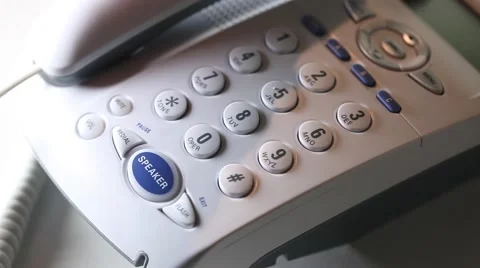 Making a call Видео 41826938