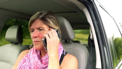 Making a call Stock Footage 158431778