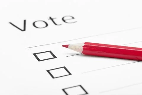 Making choice Stock Photos