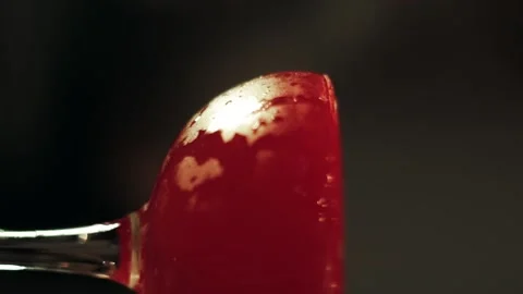 Making of a cocktail at the bar Video stock 138370074