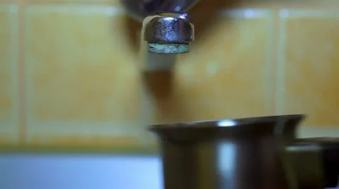 Making Coffee 001 - Sequence 60 sec Stock Footage 14888655