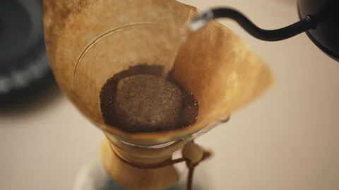Making coffee 01526827 Stock-Footage 288760589