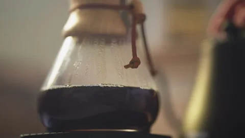 Making coffee 01528376 Stock-Footage 288762124