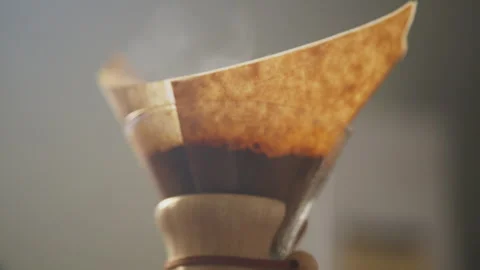 Making coffee 01528940 Stock-Footage 288762317