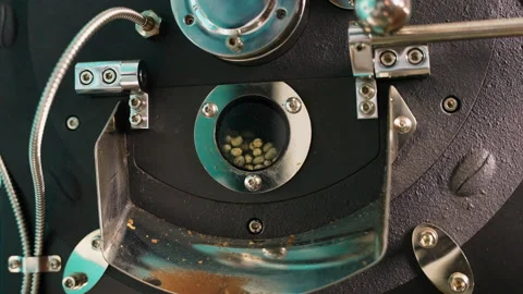 Making coffee 08481554 Stock-Footage 288783804