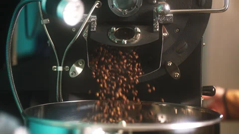 Making coffee 08489529 Stock-Footage 288767130