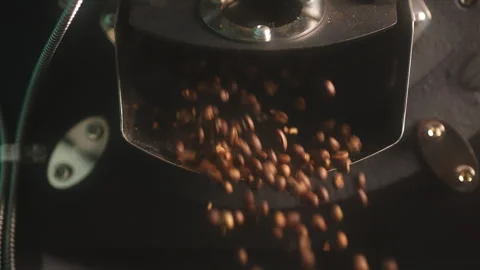 Making coffee 08490164 Stock-Footage 288765941