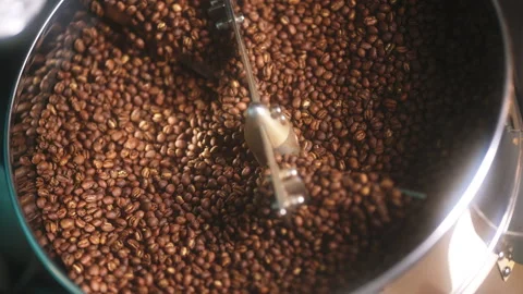 Making coffee 08493129 Stock Footage 288768387