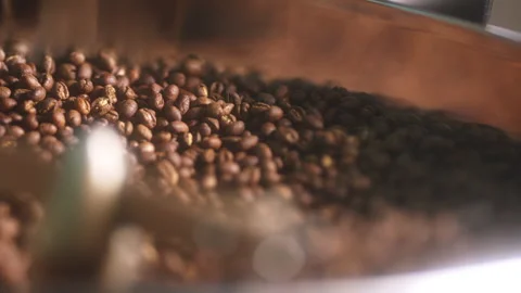 Making coffee 08496190 Stock-Footage 288767928