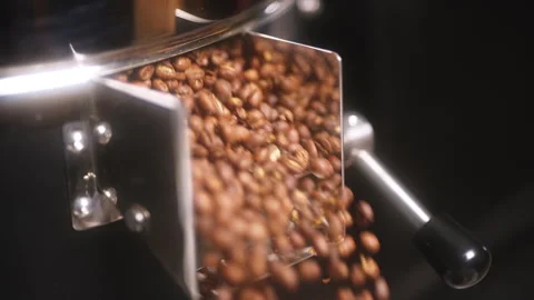 Making coffee 08506746 Stock-Footage 288784980