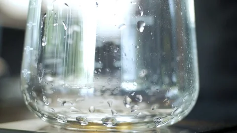 Making of coffee drinks Video stock 92863464