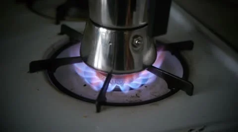 Making coffee. Stock Footage 8841066