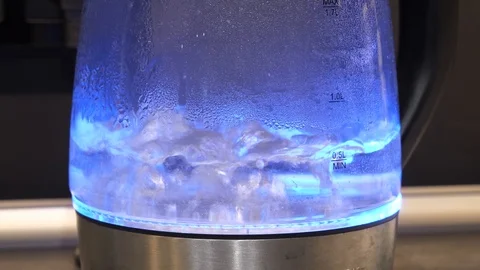 Making coffee at home Stock Footage 111400862