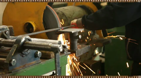 Making concrete. Stock Footage 33747439