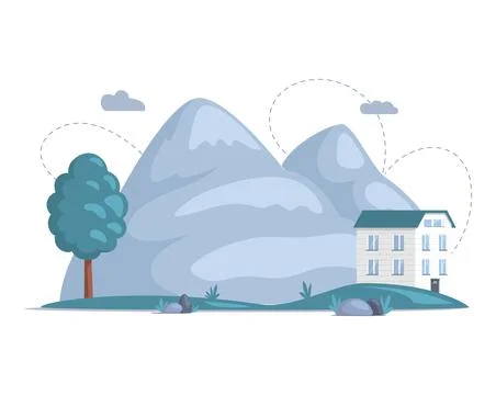 Making confusion choice of path. Direction arrows with questions signs outdoors Stock Illustration