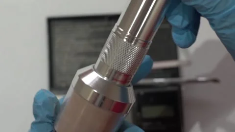 Making cosmetics at home Stock Footage 171705042