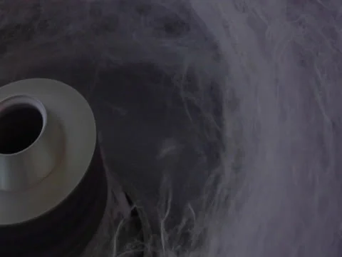 Making Cotton Candy Video stock 22753027