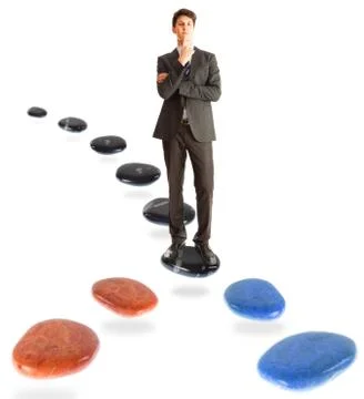 Making A Decision Photos