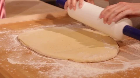 Making of donuts Video stock 99131246