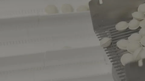 Making dumplings in production, V-log Stock Footage 253869000