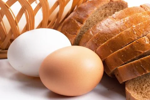 Making food Stock Photos