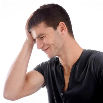 Making fun Stock Photos