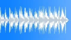 Making Great Strides (ShorterEdit1 Bed)Stock Music