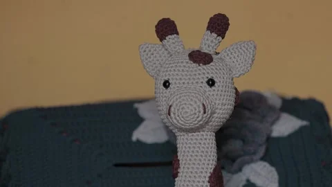 Making handicrafts Stock Footage 272950509