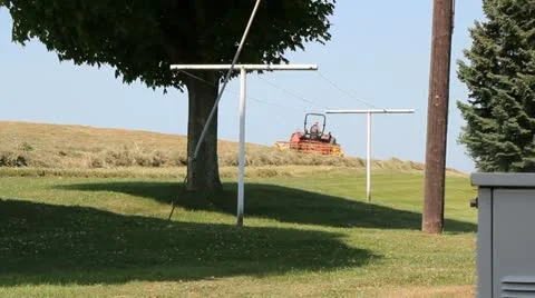 Making Hay 動画素材 11196935