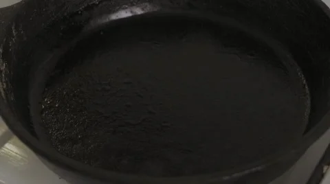 Making of home made crepe Stock Footage 60260429