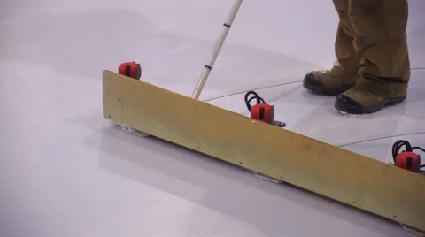 MAKING ICE 10 Stock Footage 982182