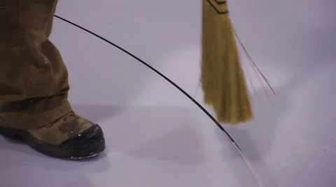 MAKING ICE 11 Video stock 982300