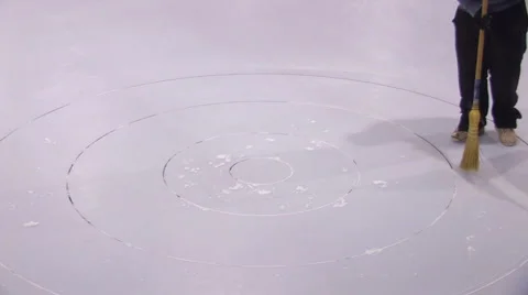 MAKING ICE 12 Stock Footage 982384