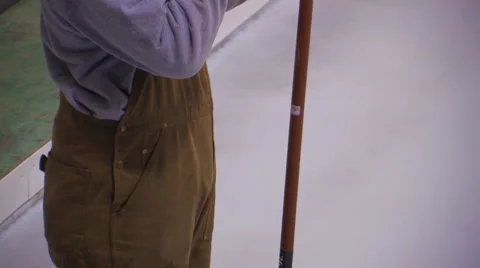 MAKING ICE 13 Video stock 982486