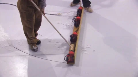 MAKING ICE 16 Video stock 1009554