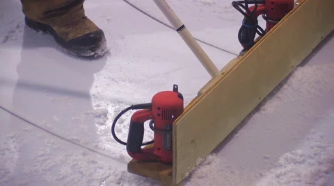 MAKING ICE 20 Stock-Footage 1011081