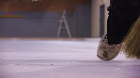 MAKING ICE 4 Stock-Footage 981486