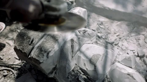 The making of Indian Gods Stock Footage 278482906