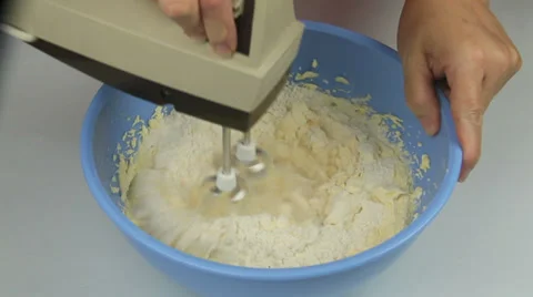 Making Jam Drops 2 Stock Footage 33278536