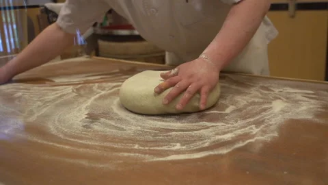Making Japanese "SOBA" Noodle Stock-Footage 135035709