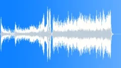 The Making of Legends (No Rock Drums)Stock Music