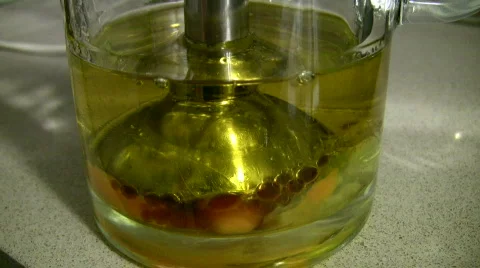 Making mayonnaise Vidéo 353473