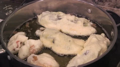 Making mexican food 11 Stock Footage 44342337